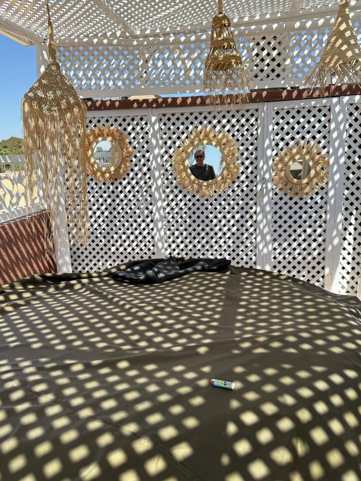 "Le 21", Exclusive Luxury Duplex 400M From Jemaa El Fna Place -Hammam-Jacuzzi-Koutoubia View-Roof Terrace -Speed Wifi Marrakesh Buitenkant foto